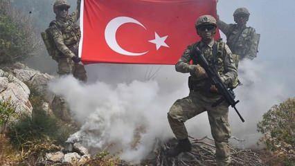NATO'nun en güçlü ülkeleri arasında Türkiye kaçıncı sırada?