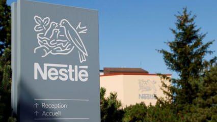 Nestle'den 2,6 milyar dolarlık satın alma