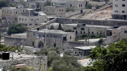 Osmanlı'nın Filistin'de kurduğu ilk karantina merkezi 