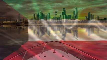 Petrol zengini &uuml;lkede nakit bitti! Maaşlar &ouml;denemiyor