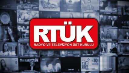RTÜK'ten yayıncı kuruluşlara ‘reyting’ uyarısı 