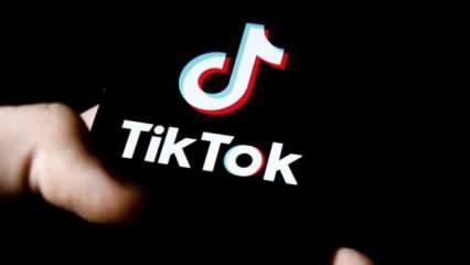 TikTok’a dünya devleriyle birlikte Türk yatırımcı da talip oldu