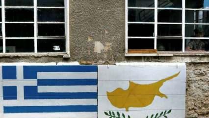 Yunanistan'dan bir tahrik daha: Deniz yetki alanı anlaşması imzalanıyor