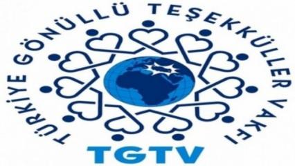 TGTV'den 'çocuk taciz olayı' hakkında basın açıklaması