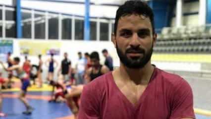 ABD'den İran yargısına güreşçi Afkari yaptırımı