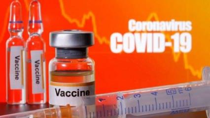 Oxford'tan açıklama! Askıya alınan Kovid-19 aşısı ile ilgili yeni gelişme