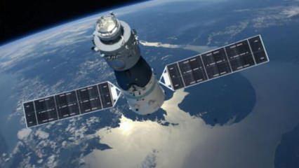 Çin'in "yeniden kullanılabilir" uzay aracı Dünya'ya döndü