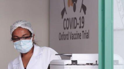 Durdurulan Covid-19 aşı denemeleri devam edecek