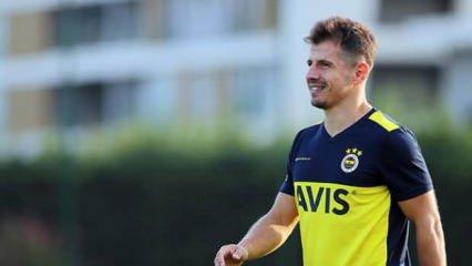 Emre Belözoğlu: "30 gol atacak forvet alacağız"