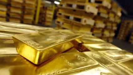 Yatırımı olanlar dikkat! Dünya devinden altın fiyatlarıyla ilgili yeni tahmin