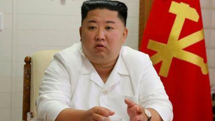 Kim Jong-un akşam yemeğinde kendisini eleştirenleri infaz ettirdi