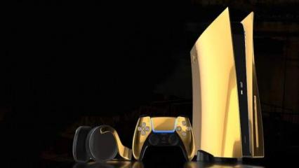 PlayStation 5 fiyatı belli oldu ve ön siparişe açıldı