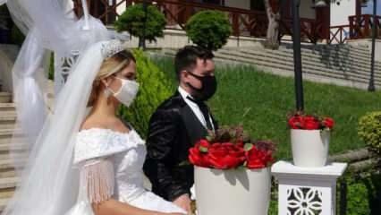 Sancaktepe'de 3 yeni açık hava mekanı evlenecek çiftlerin buluşma noktası oldu