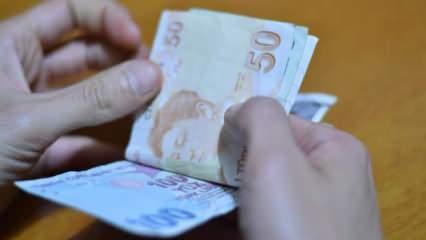 Sosyal ve Ekonomik Destek Hizmeti ödemeleri başladı