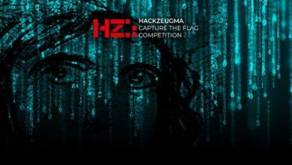 TEKNOFEST'te Gaziantep'e özgü hack yarışması: HackZeugma