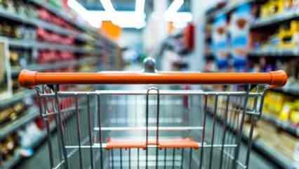 TESK'ten 'gıda ve temizlik ürünlerinde KDV oranı düşürülsün' talebi