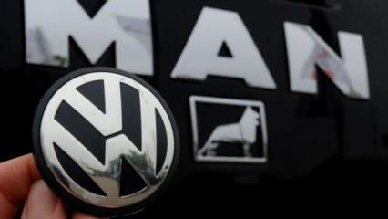 Volkswagen iş gücünü dörtte bir oranında azaltacak