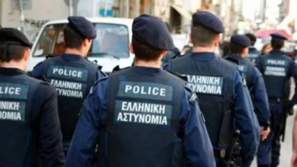 Yunanistan Meis Adası'nda iki Alman gazeteciyi 'casusluk' suçuyla gözaltına aldı