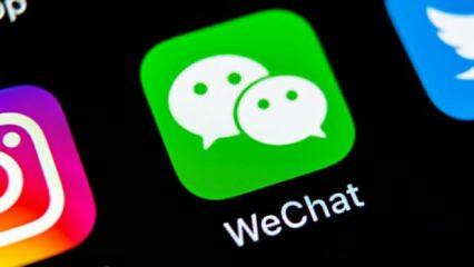 ABD'de WeChat yasağı mahkeme kararı ile engellendi