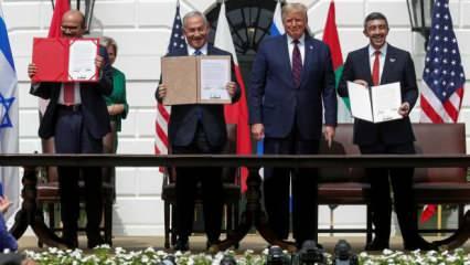 Beyaz Saray: 5 ülke daha İsrail'le anlaşma imzalayacak