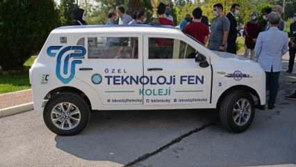 Bursa'da elektrikli ve hibrit araç teknolojilerinde önemli işbirliği 
