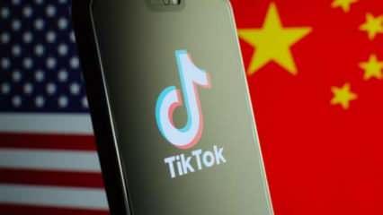 TikTok anlaşmasında Çin'in tavrı değişti