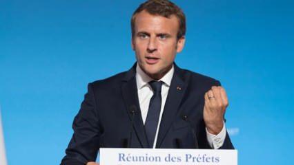 Fransız uzmandan Macron'a eleştiri: Hata yapıyor