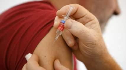 Grip ve zatürre aşısı yapılmalı mı?