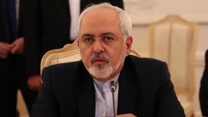 İran Dışişleri Bakanı Zarif: Trump, acizce bir seçim fotoğrafının peşinde