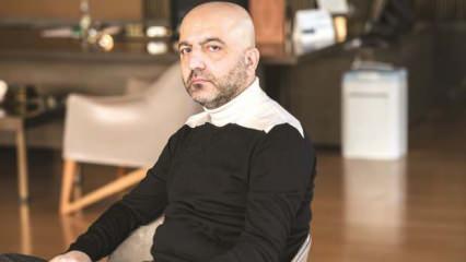 İş insanı Mubariz Gurbanoğlu "FETÖ üyeliği" davasında hakim karşısına çıktı