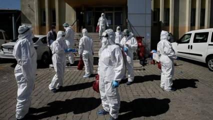 İzmir Valiliği'nden çok kritik koronavirüs kararı: Yapan yandı