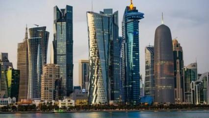Katar ve Türkiye'den yeni hamle! İmza an meselesi