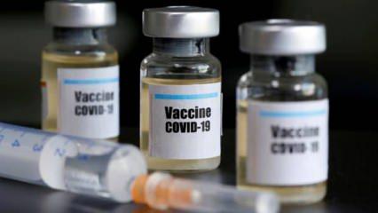 Koronavirüs aşısında endişe verici gerçek: 2024'e kadar yok