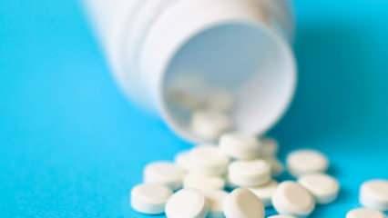 'Mide asidi önleyici ilaç, Covid-19'a yakanlanma riskini artırabilir' uyarısı