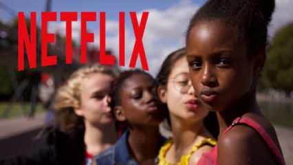 Netflix'e ağır darbe: Ahlaksızlık pahalıya patladı