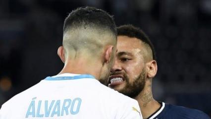 Neymar ve Alvaro'ya ağır cezalar!