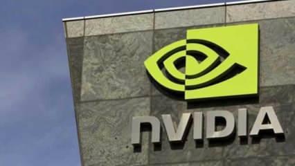 Nvidia'dan 40 milyar dolarlık satın alma