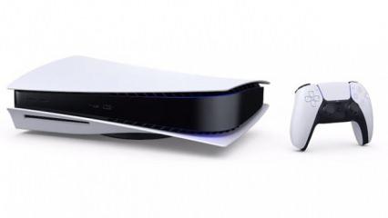 PlayStation 5 fiyatı resmen açıklandı