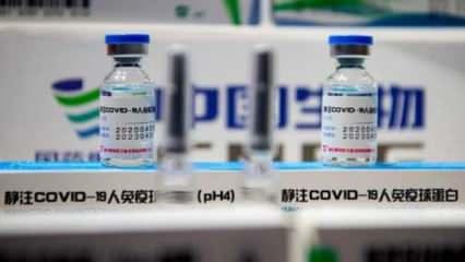 15 Eylül dünyada koronavirüs tablosu: Rusya'dan sonra Çin'den de aşı müjdesi