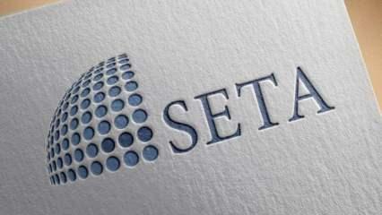 SETA panelinde 'yeni yayıncılık' masaya yatırıldı