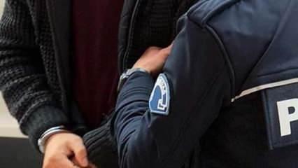 Keşan'da yakalanan 3 FETÖ şüphelisinden 1’i tutuklandı