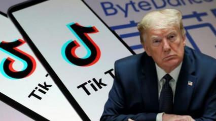 Trump, TikTok anlaşmasını imzalayacak