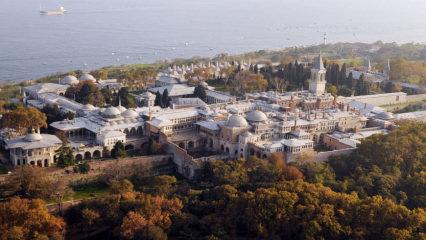 Türkiye'de tarih ve kültür turizmine ilgi arttı