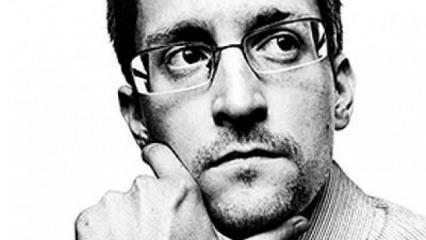 ABD’de CIA belgelerini sızdıran Snowden 5 milyon dolar ödeyecek