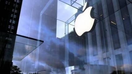 Apple 532 milyar dolar kaybetti