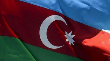 Azerbaycan'dan, Ağdere'deki Ermeni birliğe 'teslim olun' çağrısı