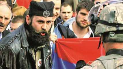 Balkanlarda tansiyon yükseldi! Etnik çatışma endişesi