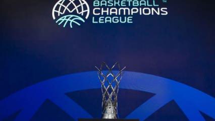 FIBA Şampiyonlar Ligi'nde koronavirüs değişikliği