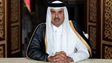 Filistin'in ardından Katar'dan da çok önemli Arap Birliği kararı