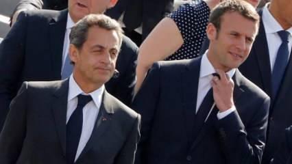 Egemen Bağış: Macron bileği bükemedi, Cumhurbaşkanımız büyüklük gösterdi